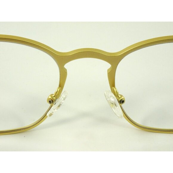 KITS Eyeglasses FRAMES ONLY Eclipse Steel KSG01 53-20-145 Designed in Vancouver - Picture 6 of 10